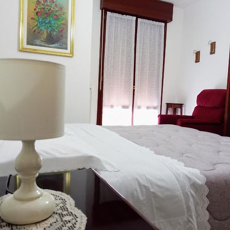 Appartamento Che Vista! Affittacamere Mombaroccio Exteriér fotografie