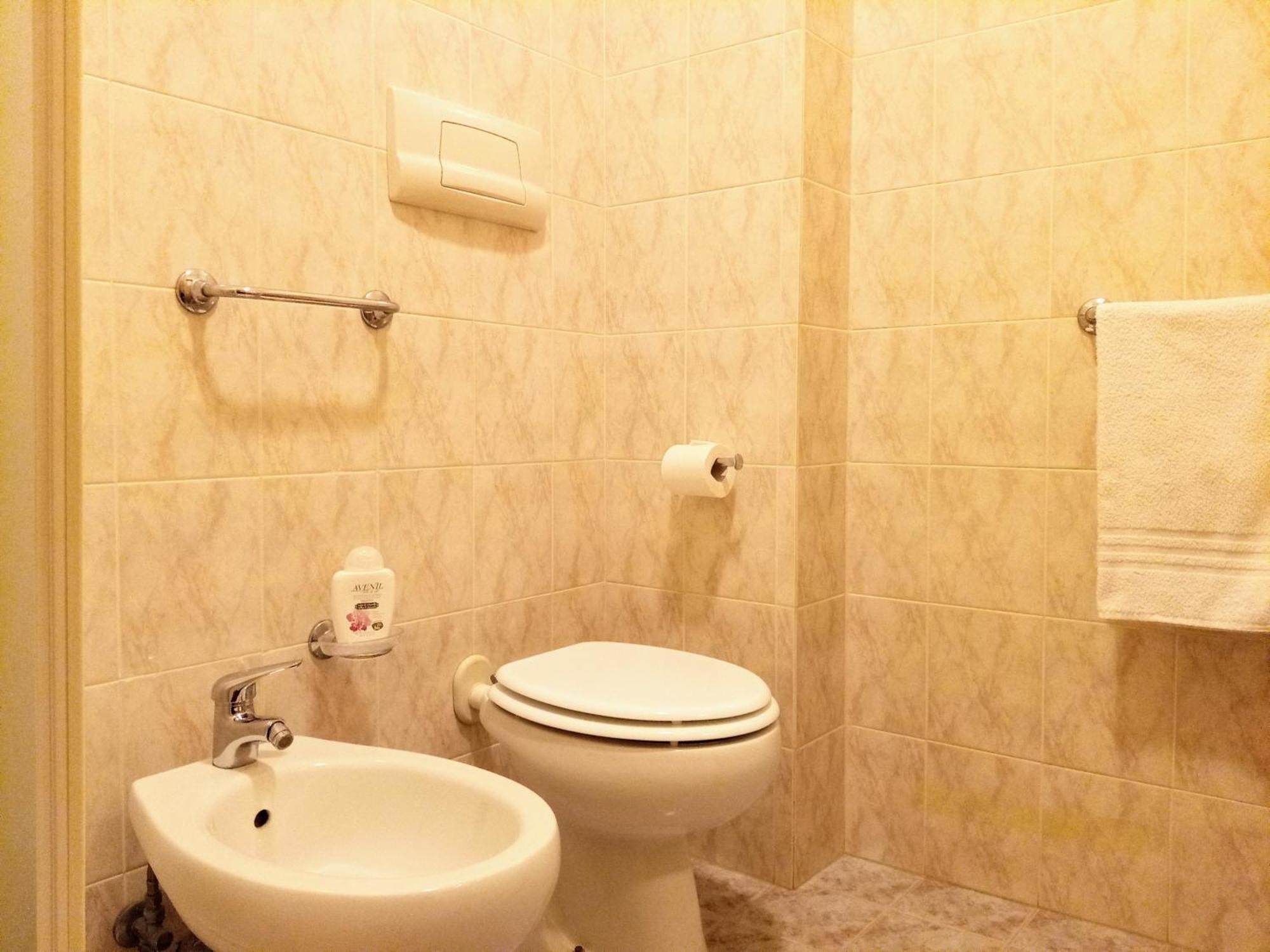 Appartamento Che Vista! Affittacamere Mombaroccio Exteriér fotografie