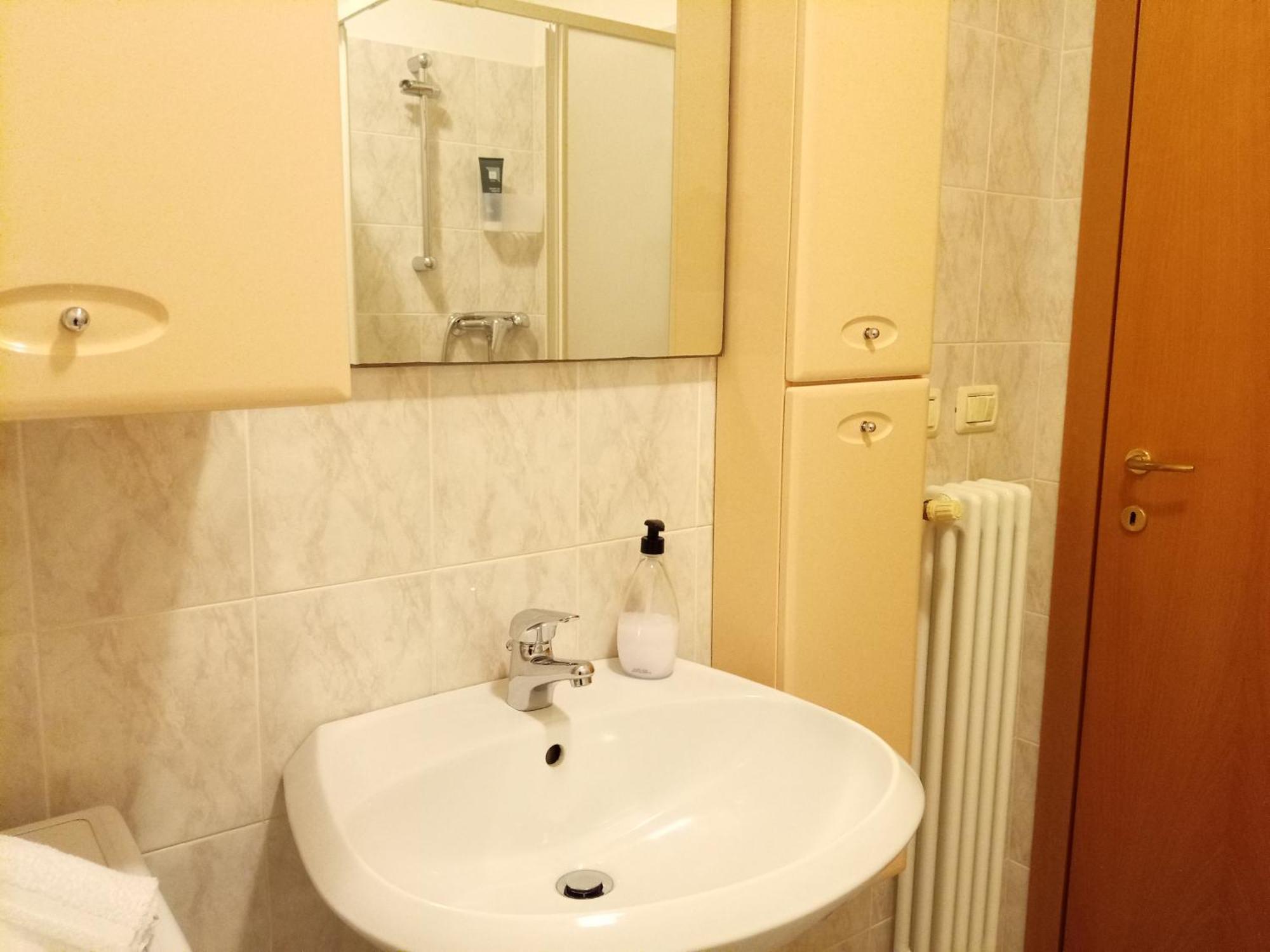 Appartamento Che Vista! Affittacamere Mombaroccio Exteriér fotografie