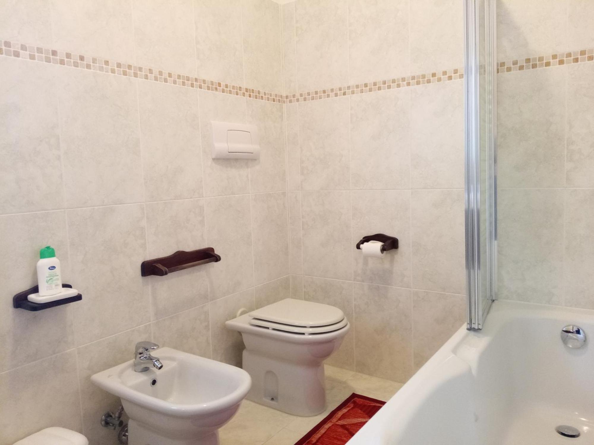 Appartamento Che Vista! Affittacamere Mombaroccio Exteriér fotografie